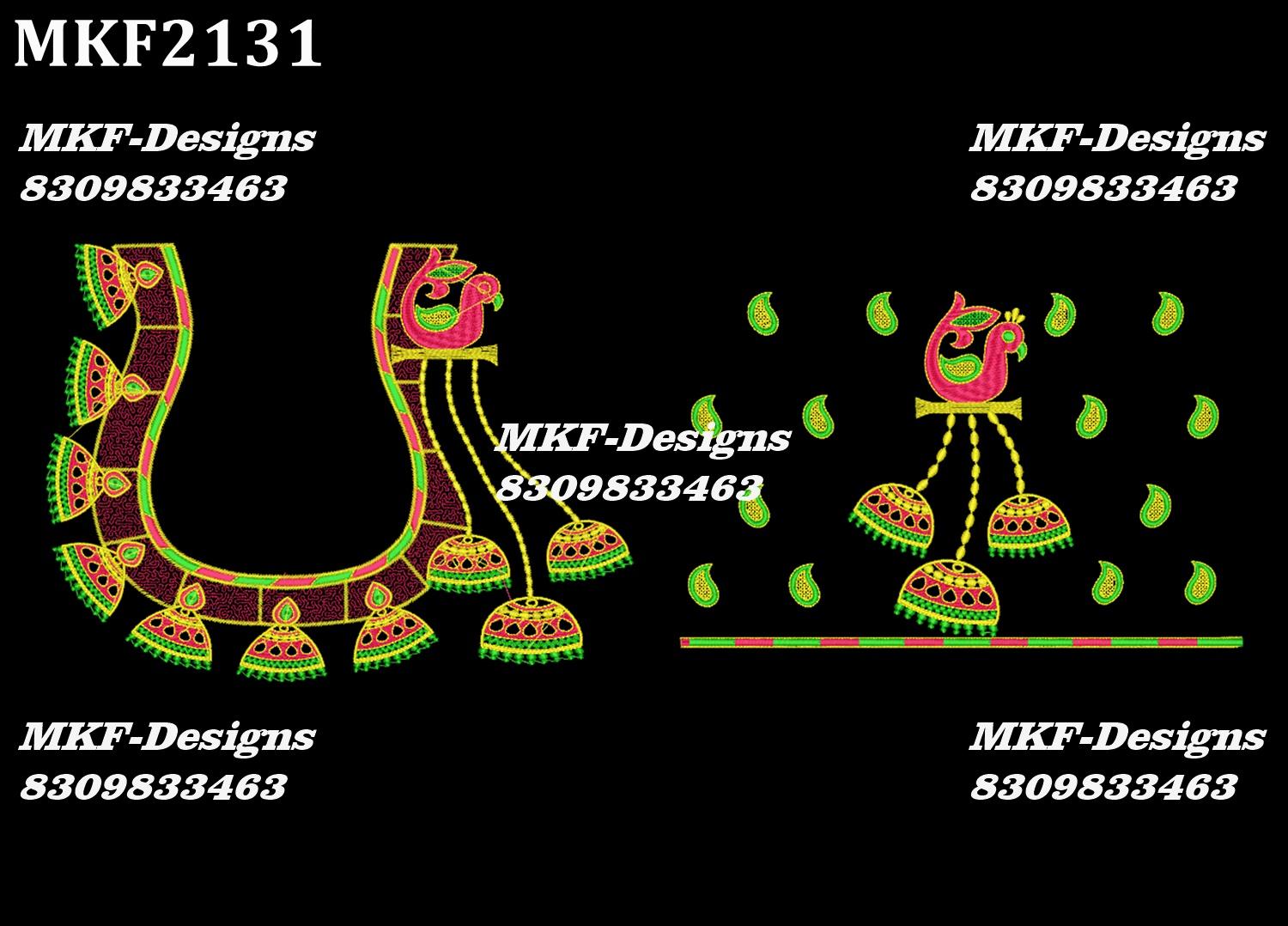 MKF2131 - 
