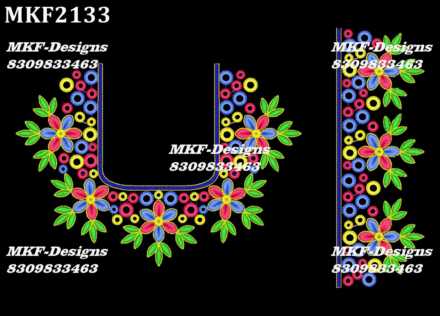 MKF2133 - 