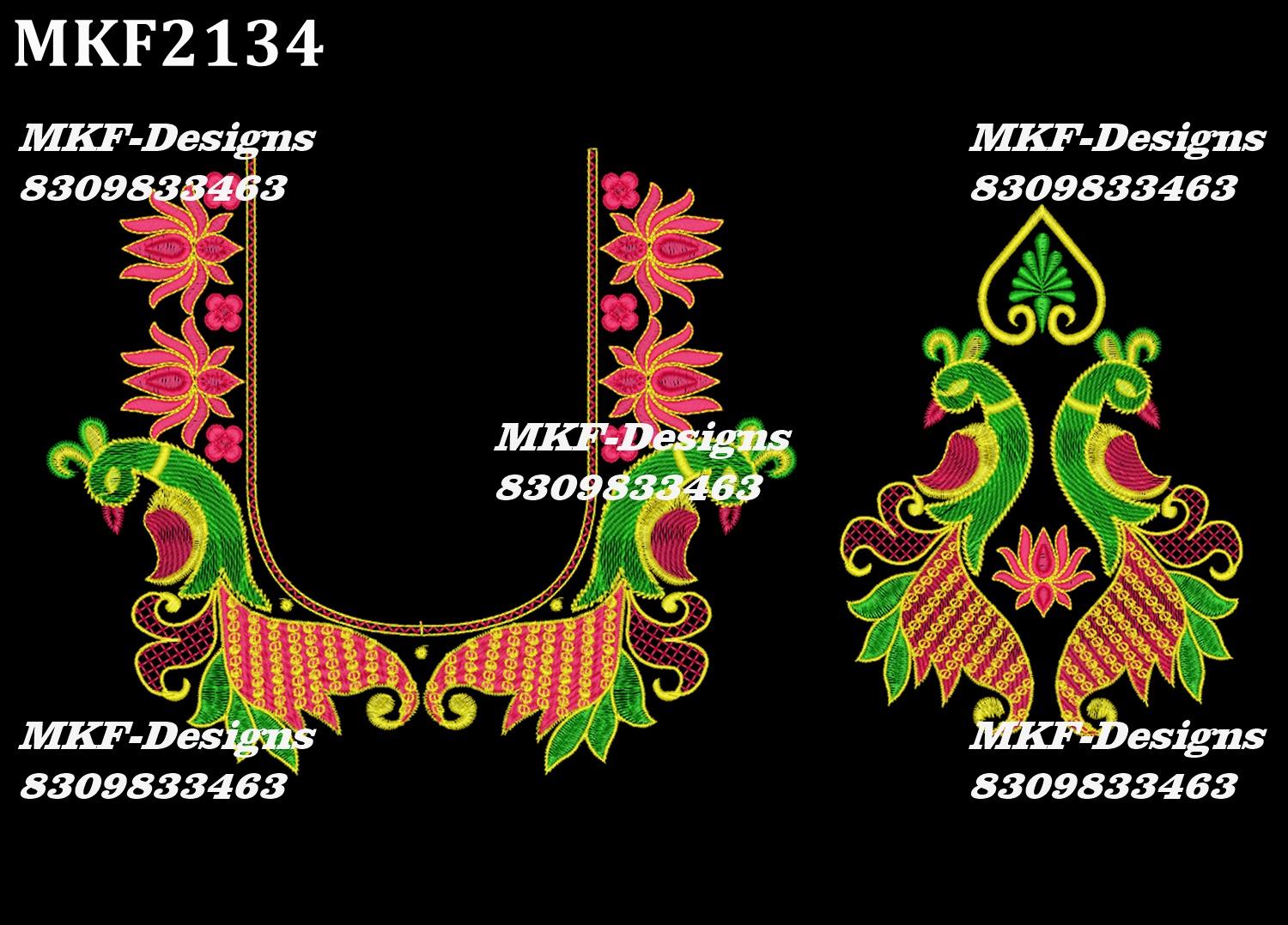 MKF2134 - 