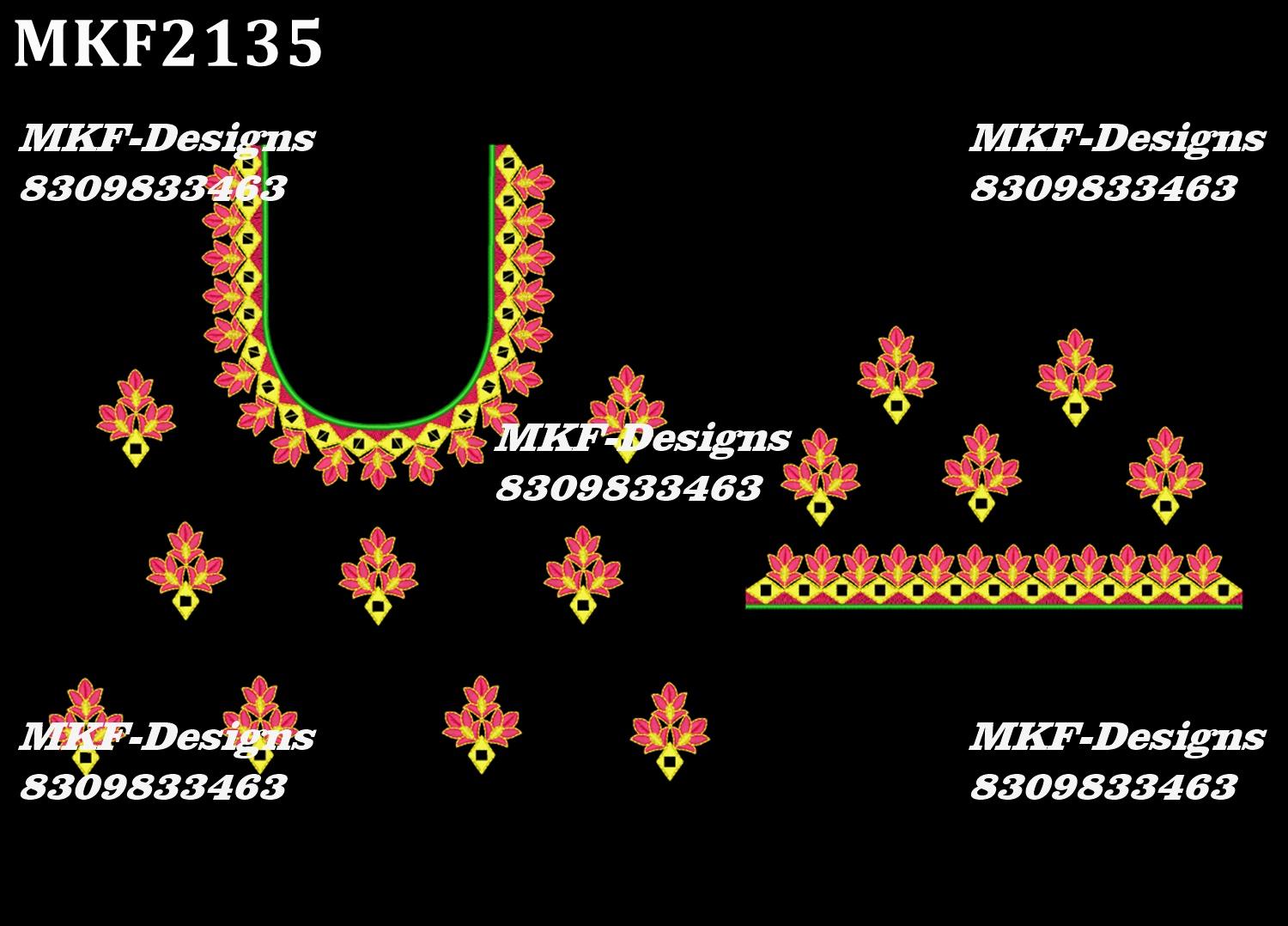 MKF2135 - 