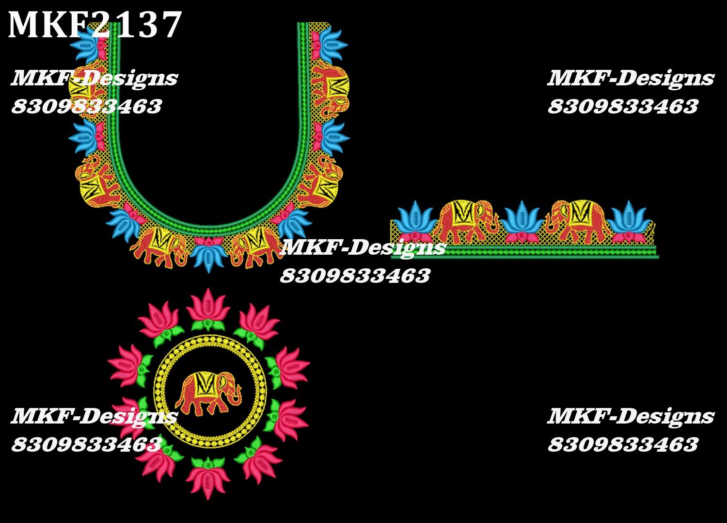 MKF2137 - 