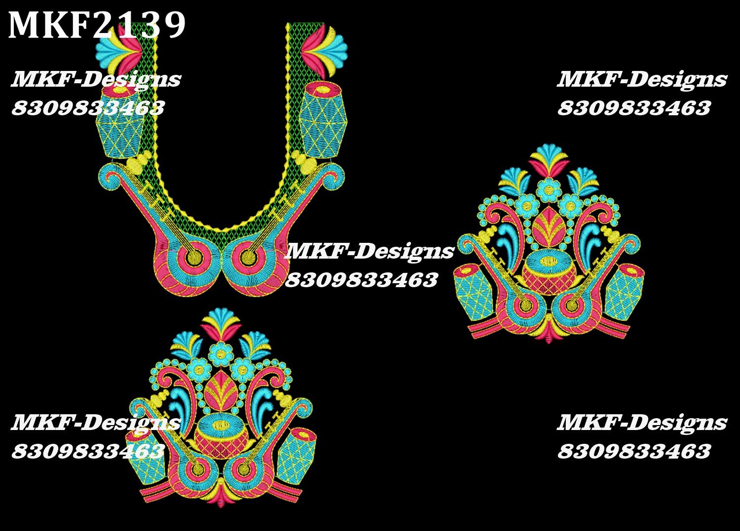 MKF2139 - 