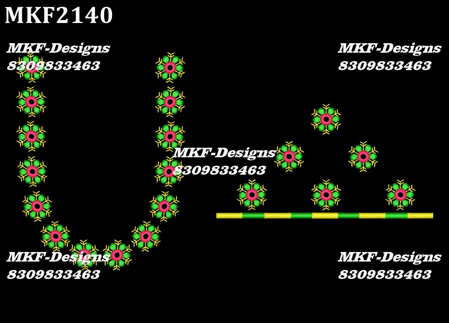 MKF2140 - 