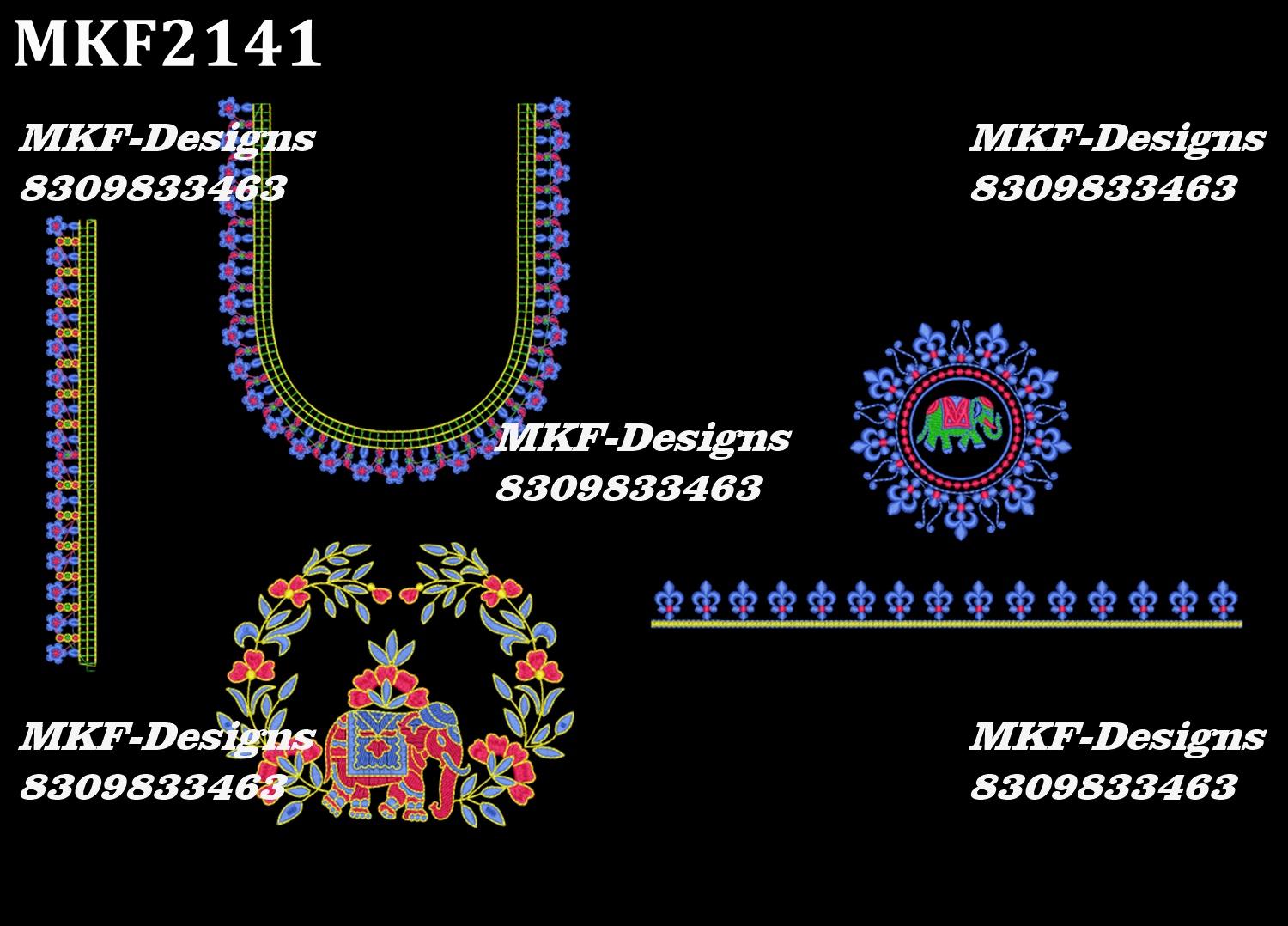 MKF2141 - 