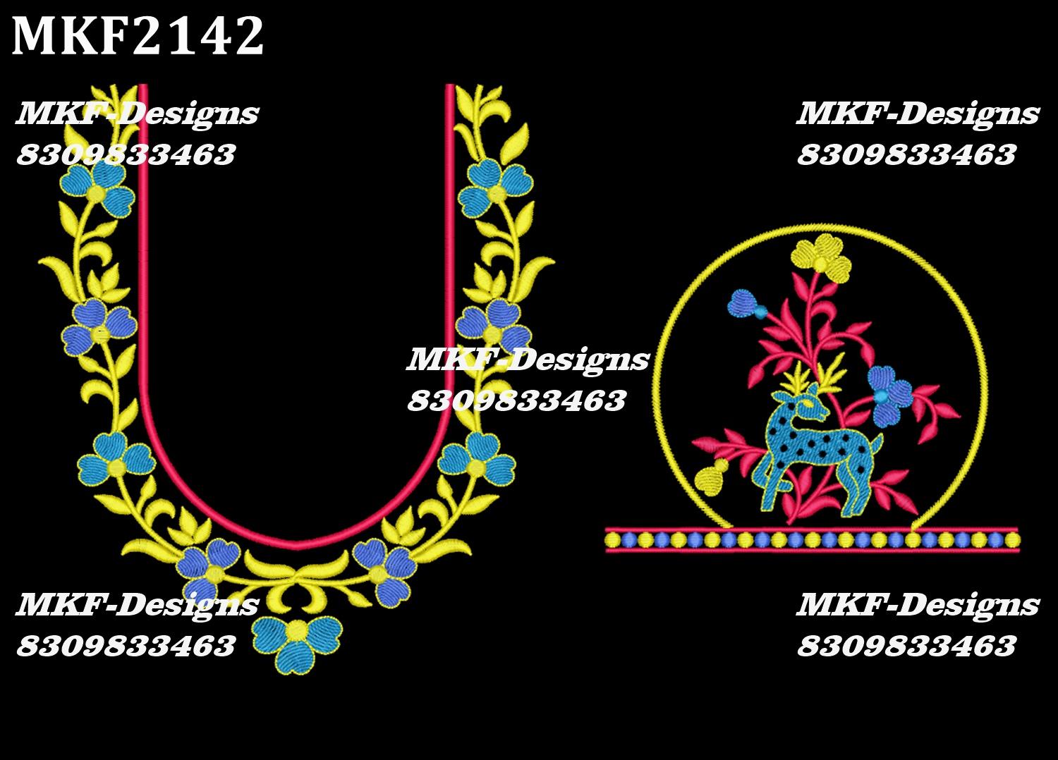 MKF2142 - 