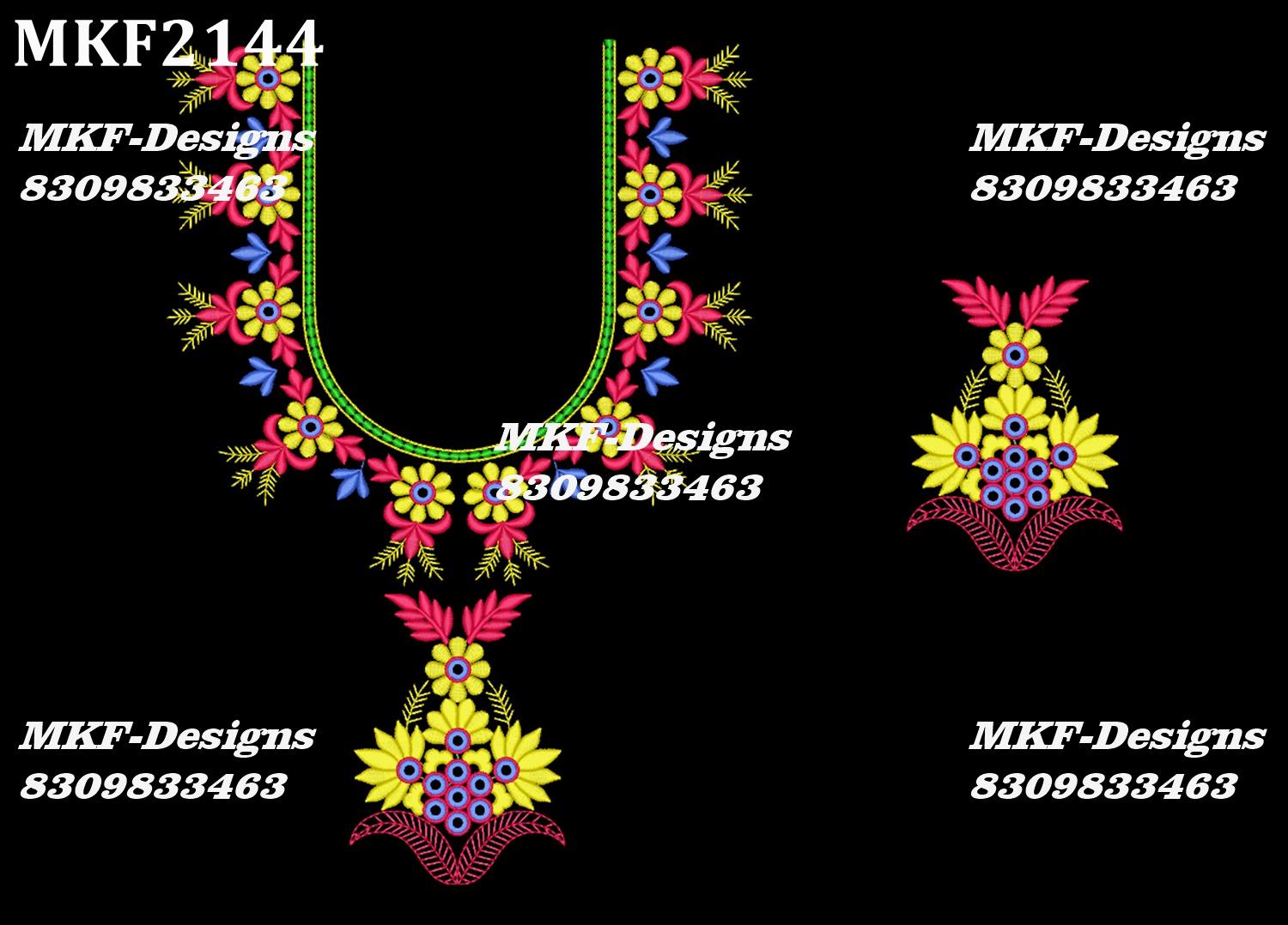 MKF2144 - 