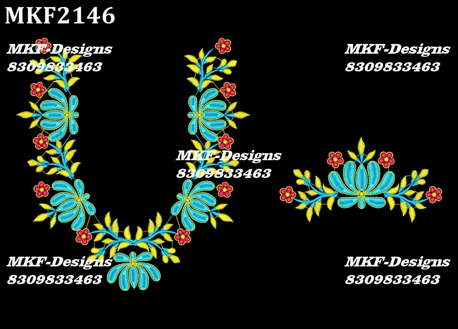 MKF2146 - 