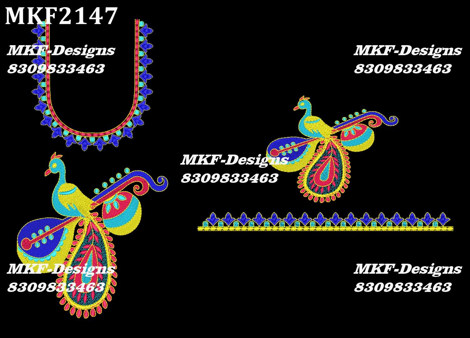 MKF2147 - 