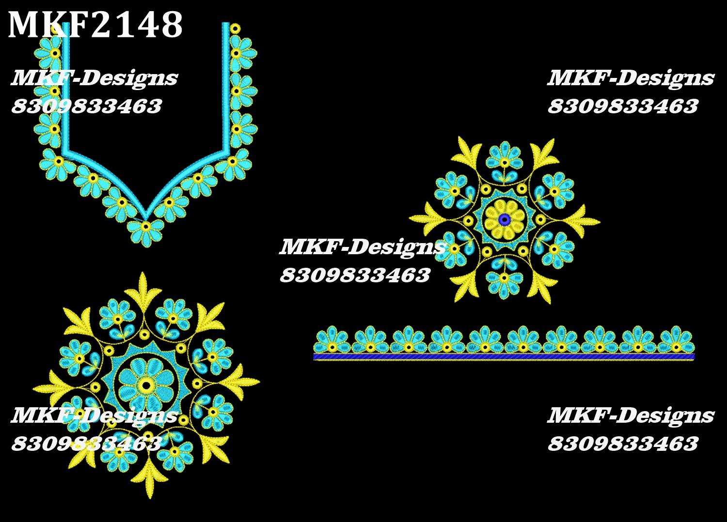 MKF2148 - 