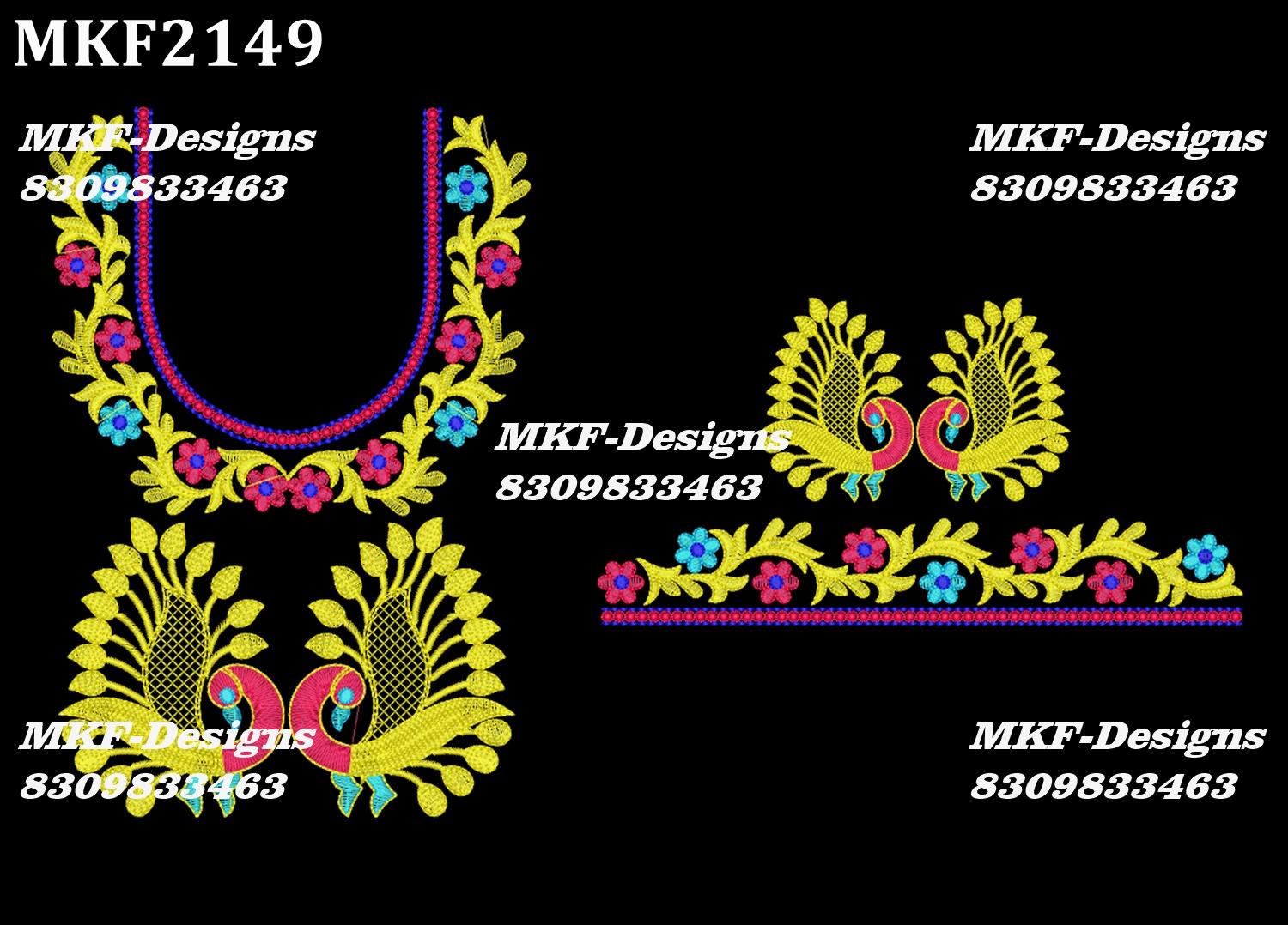 MKF2149 - 