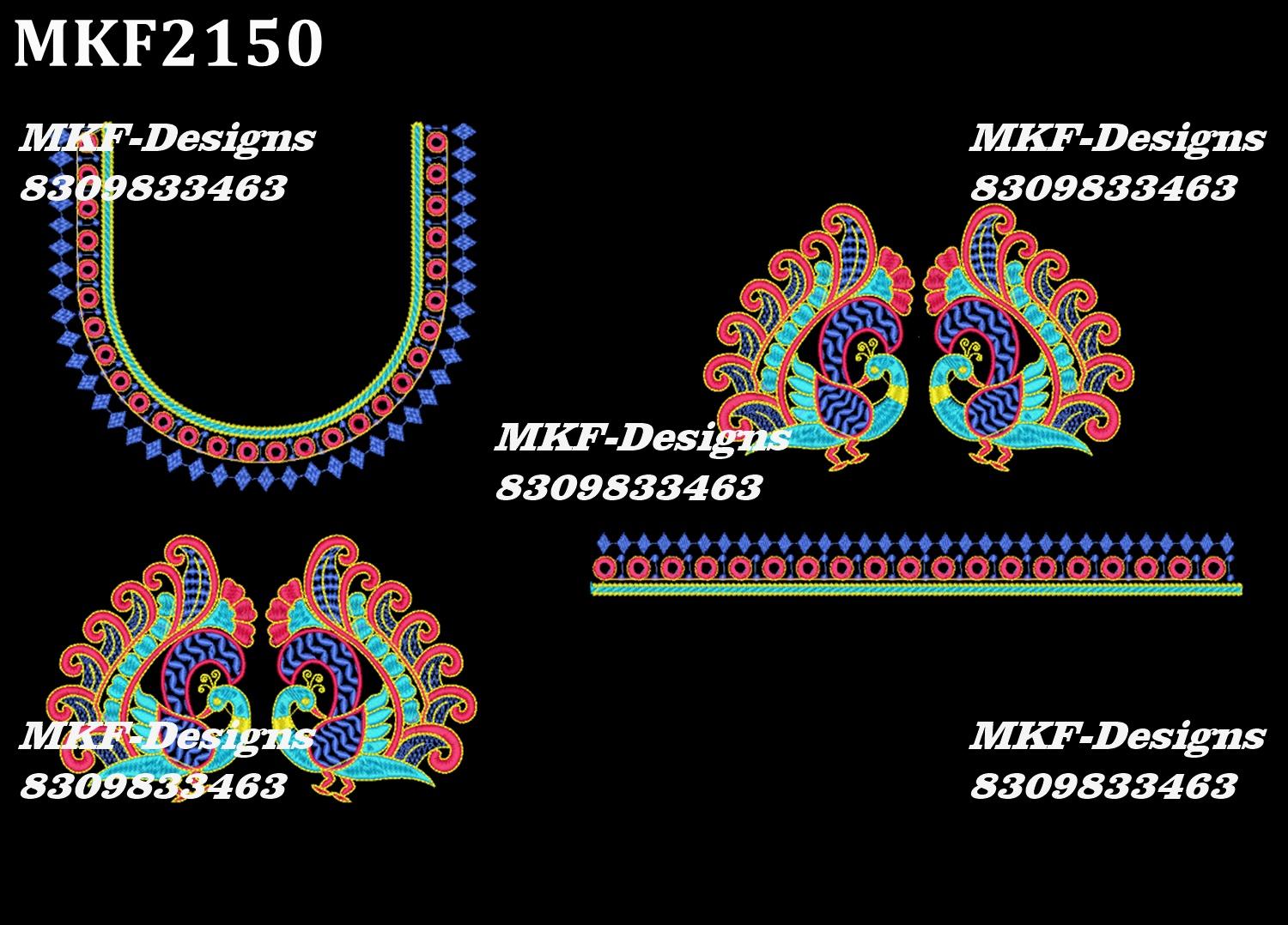 MKF2150 - 