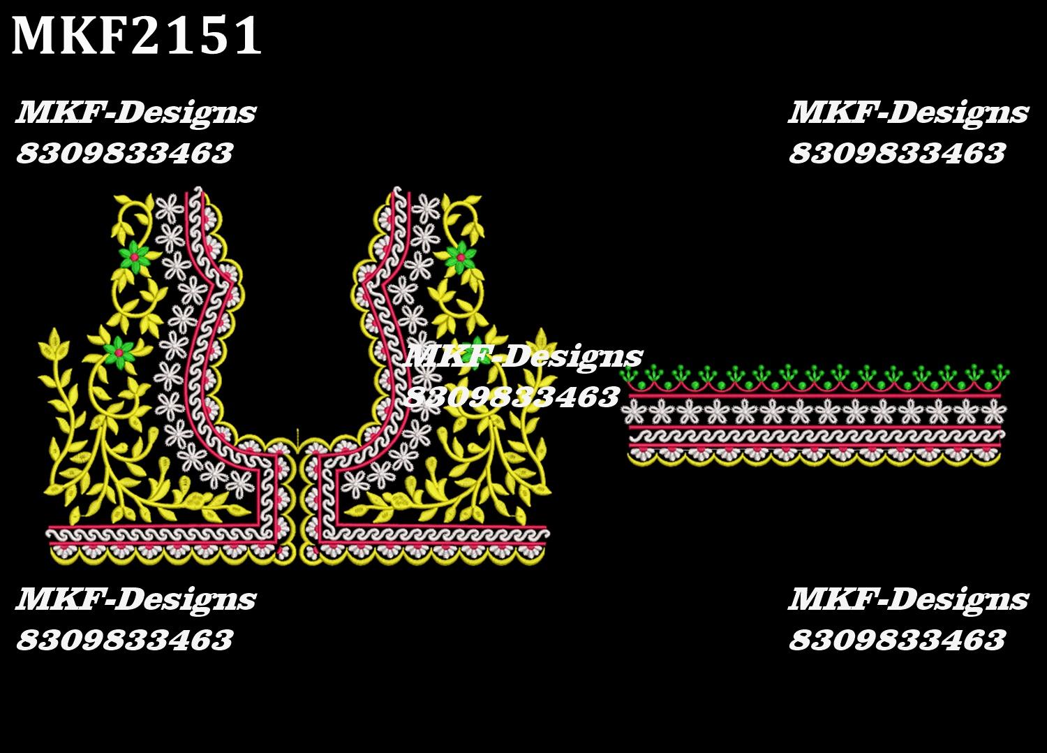 MKF2151 - 