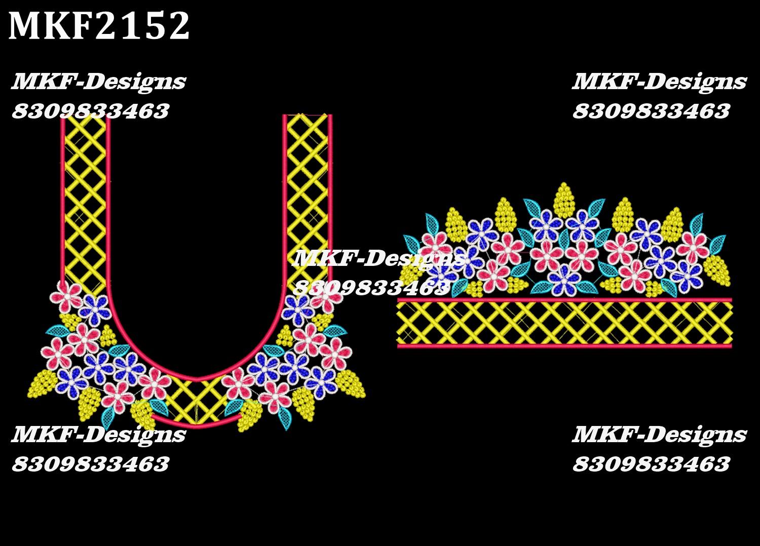MKF2152 - 