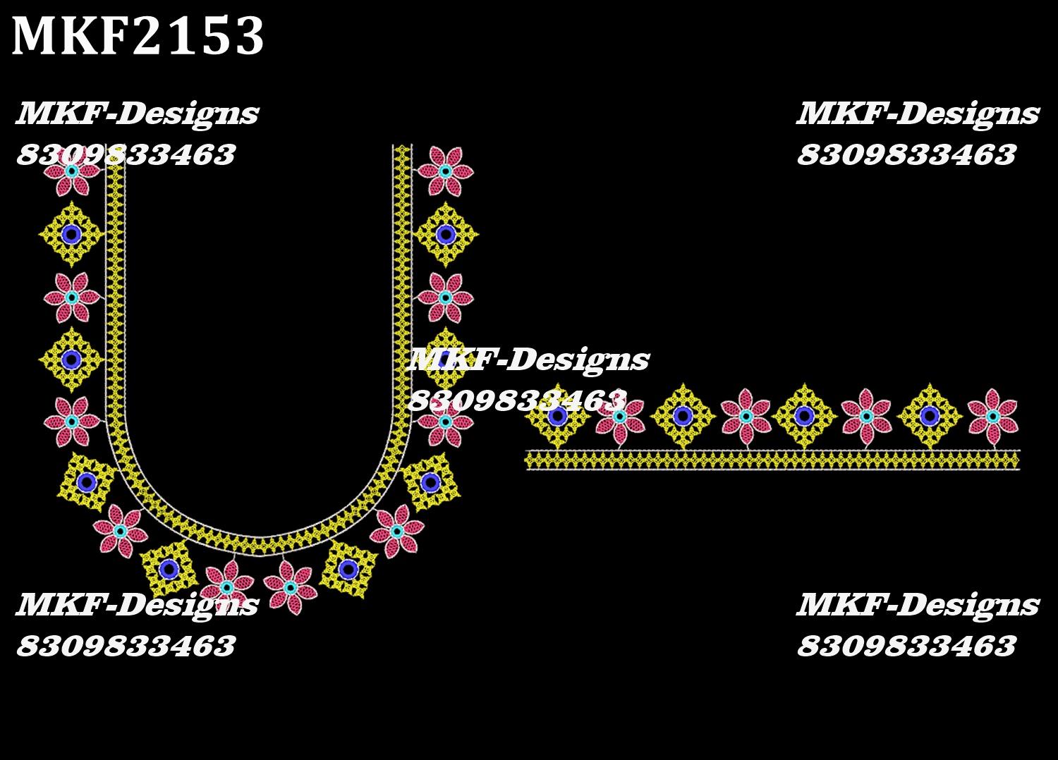 MKF2153 - 