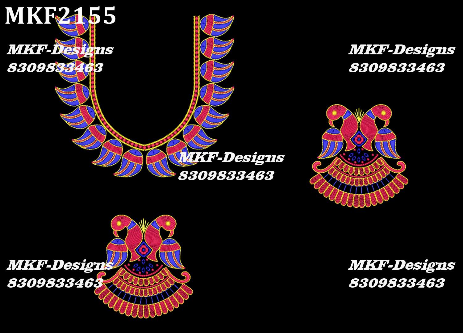 MKF2155 - 