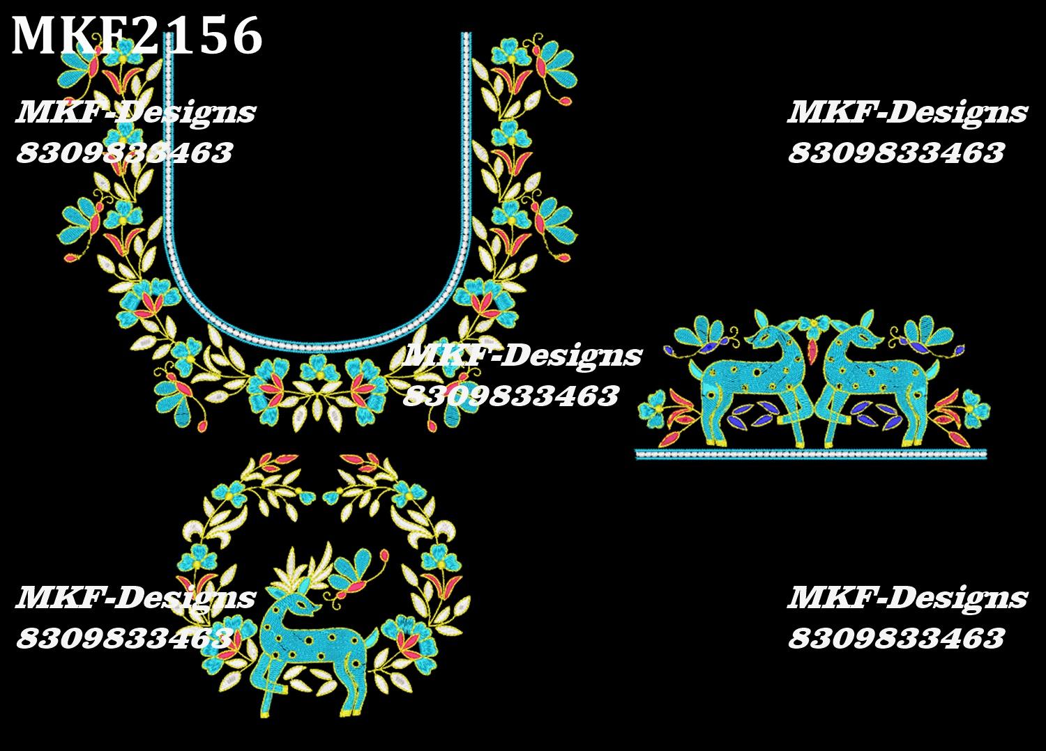 MKF2156 - 