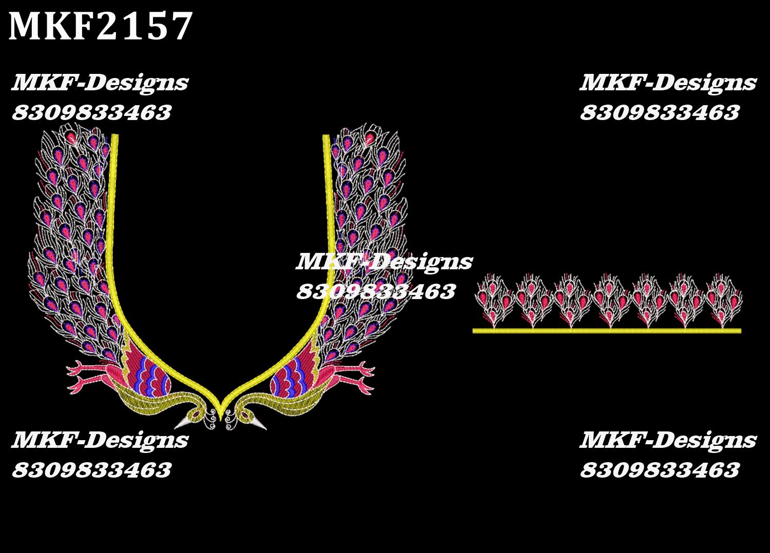 MKF2157 - 