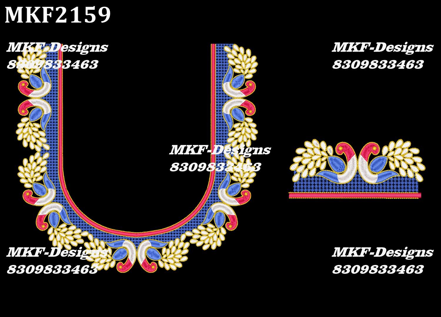 MKF2159 - 