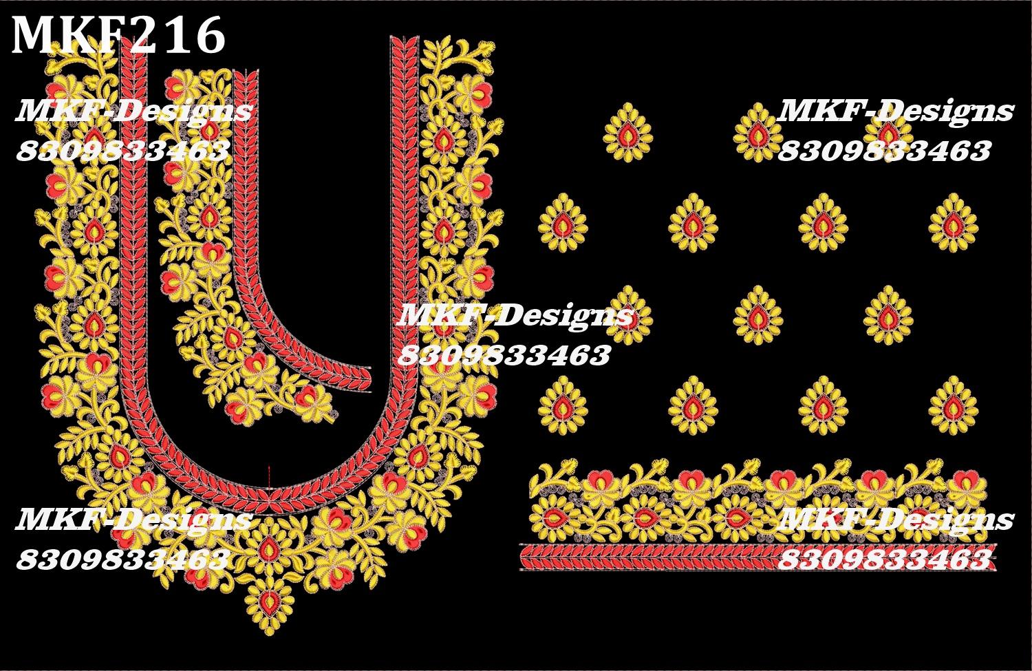 MKF216 - 