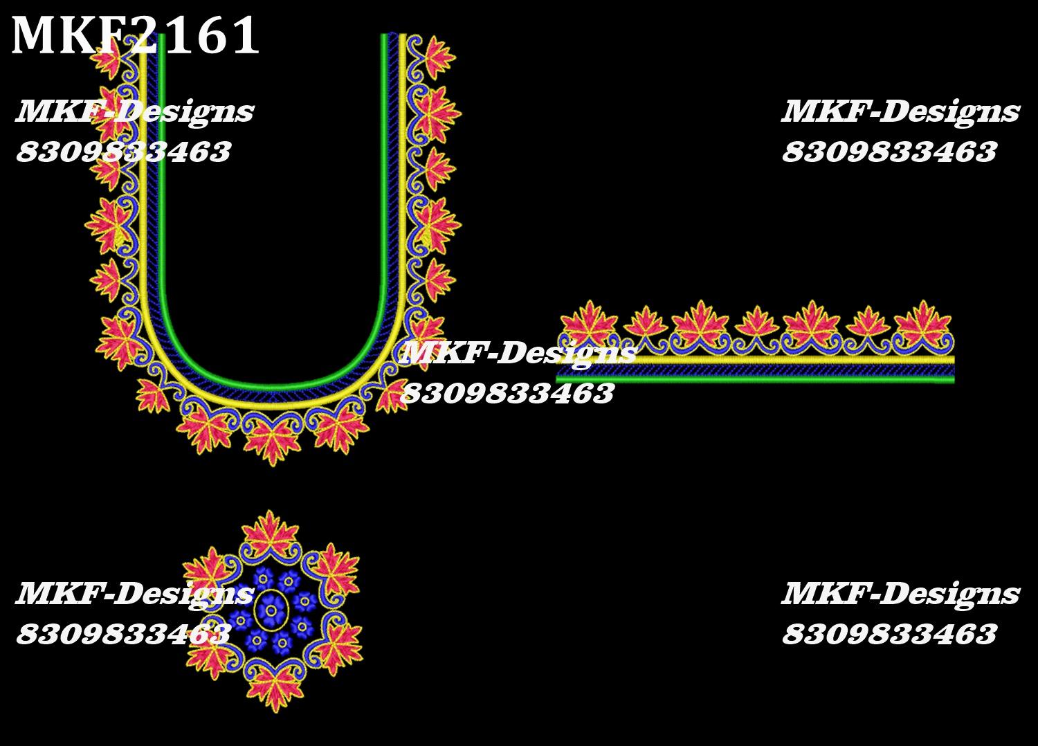 MKF2161 - 