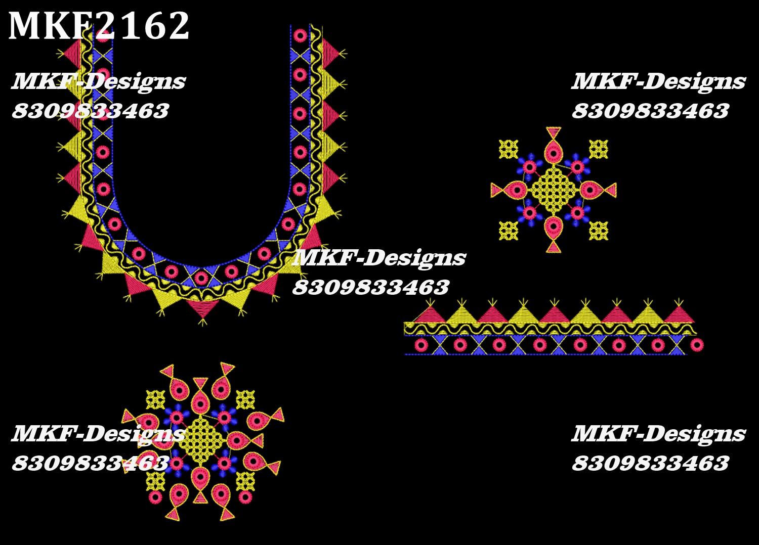 MKF2162 - 