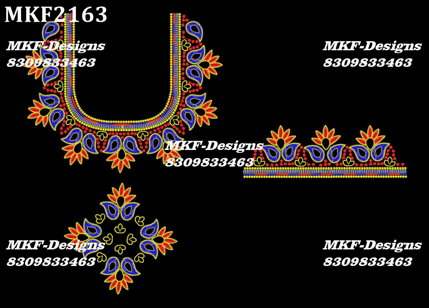 MKF2163 - 