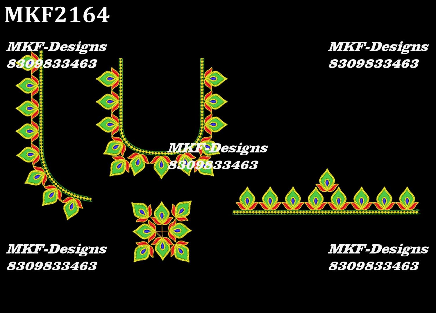 MKF2164 - 