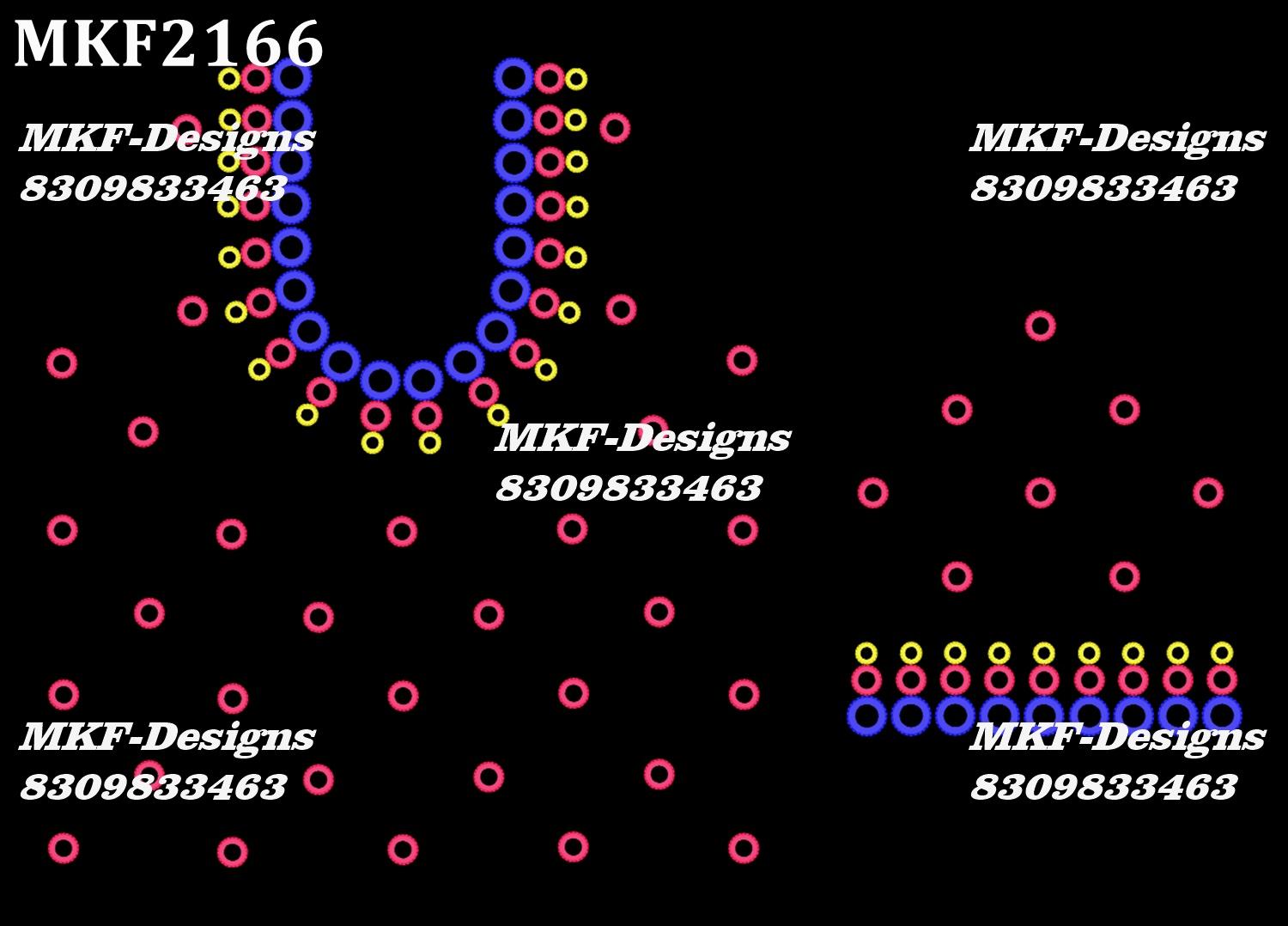 MKF2166 - 