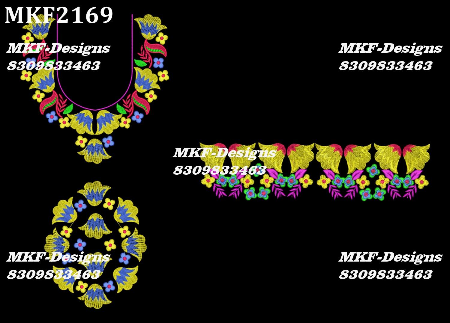 MKF2169 - 