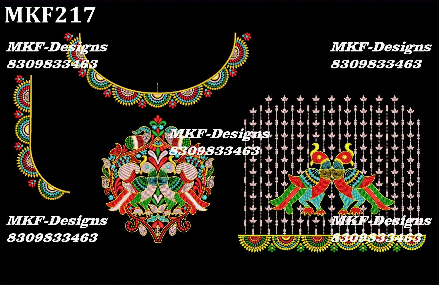 MKF217 - 