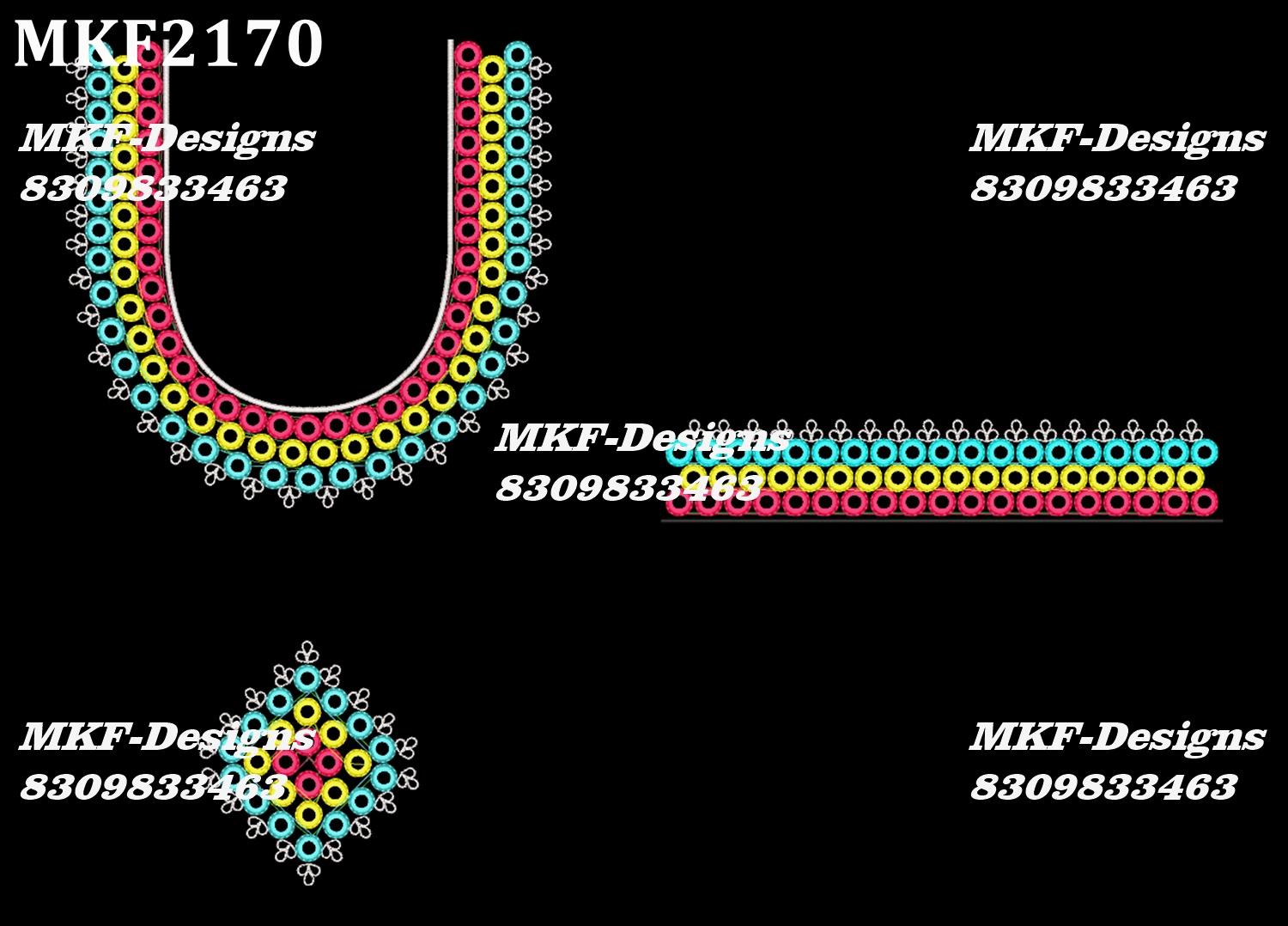 MKF2170 - 