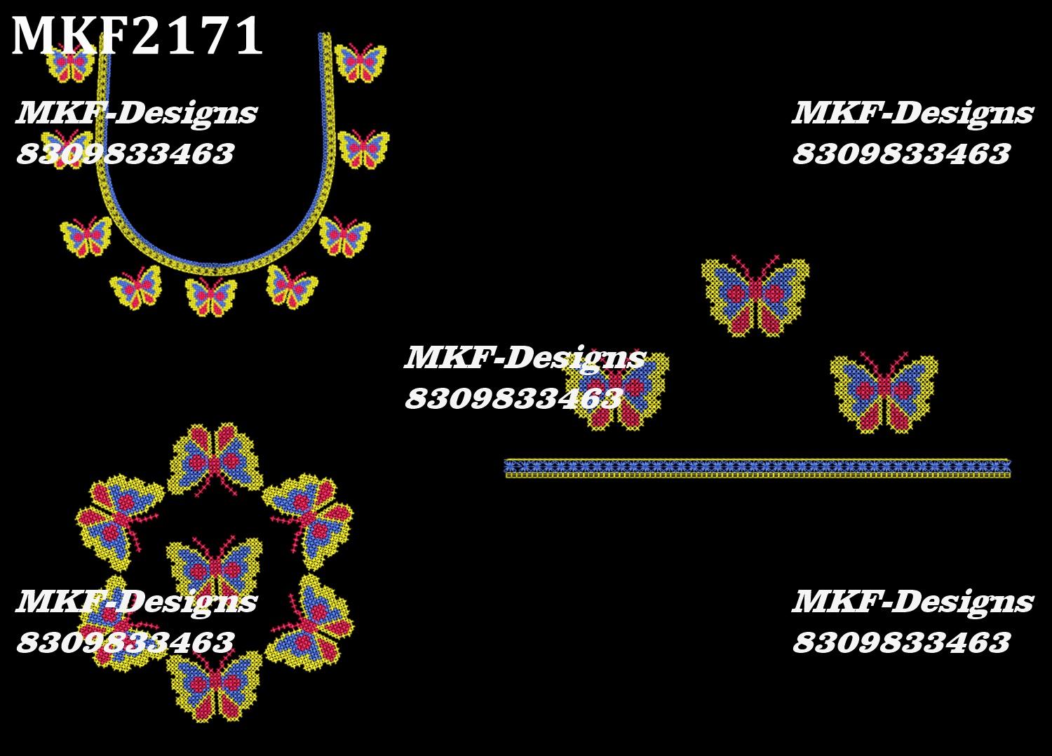 MKF2171 - 