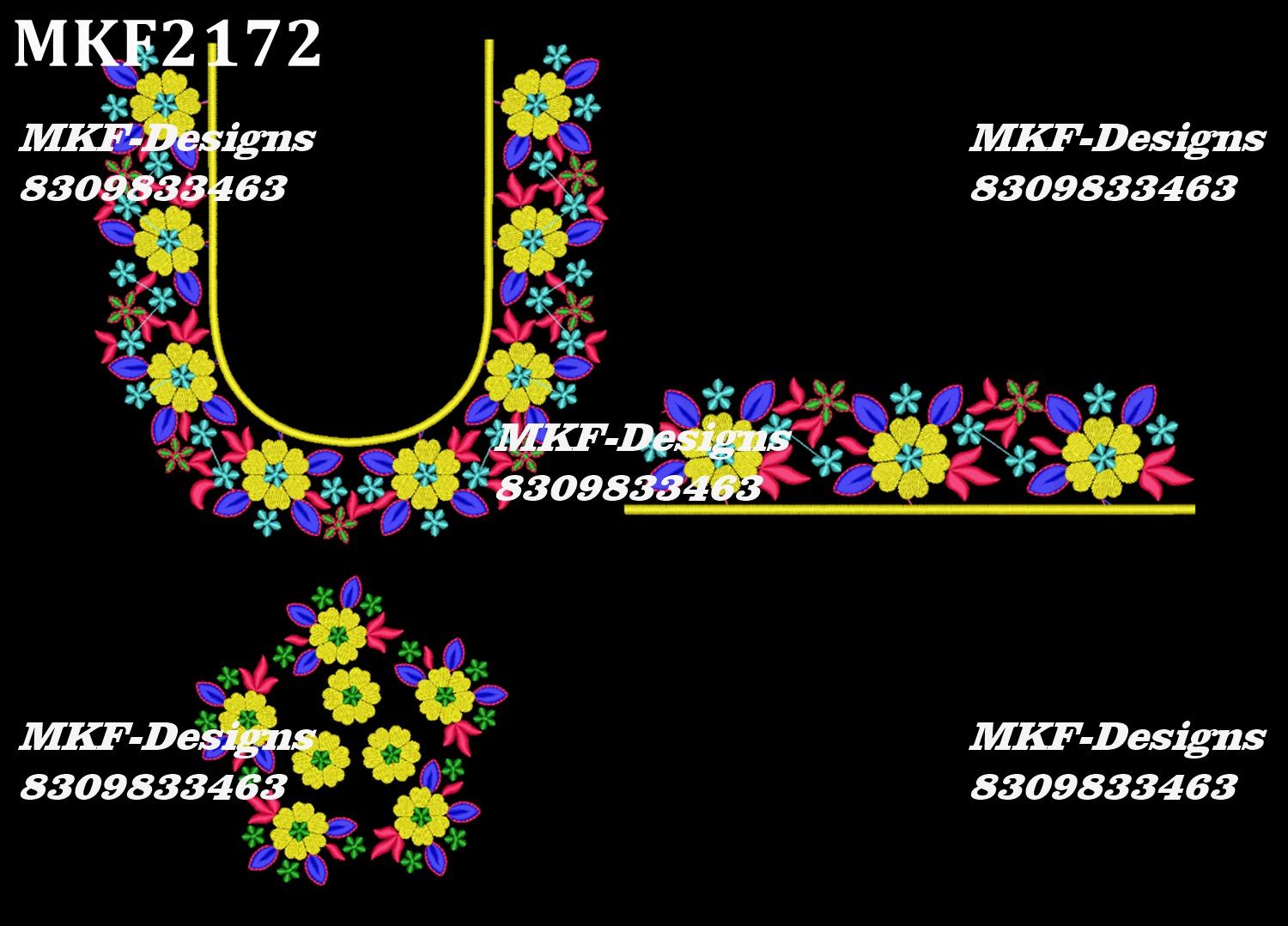 MKF2172 - 