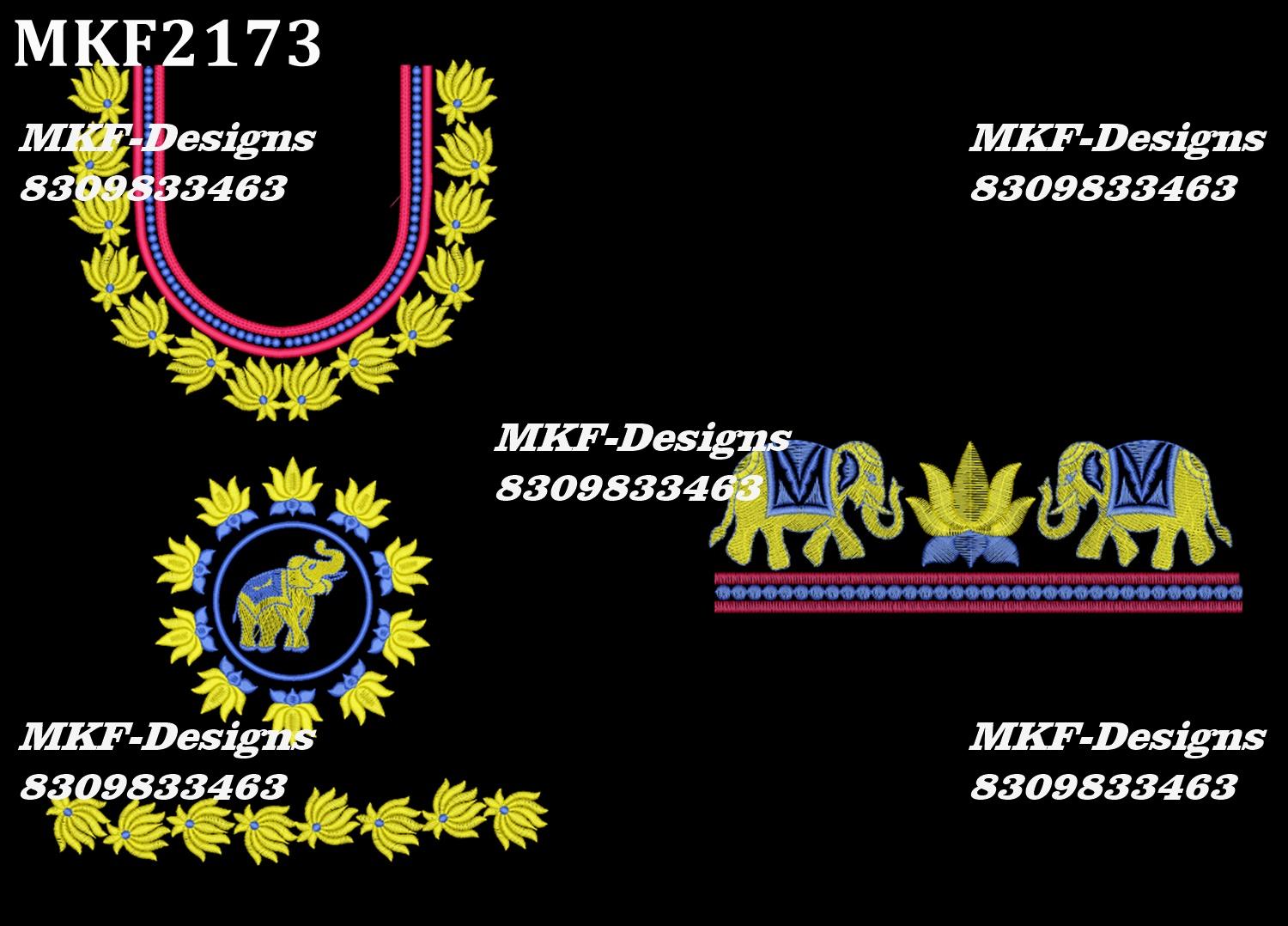 MKF2173 - 