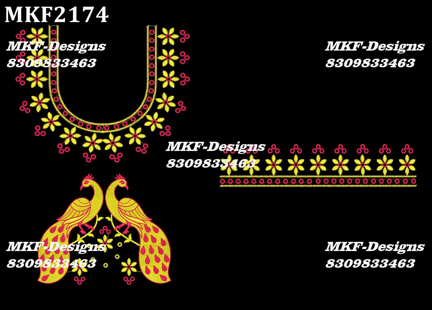 MKF2174 - 