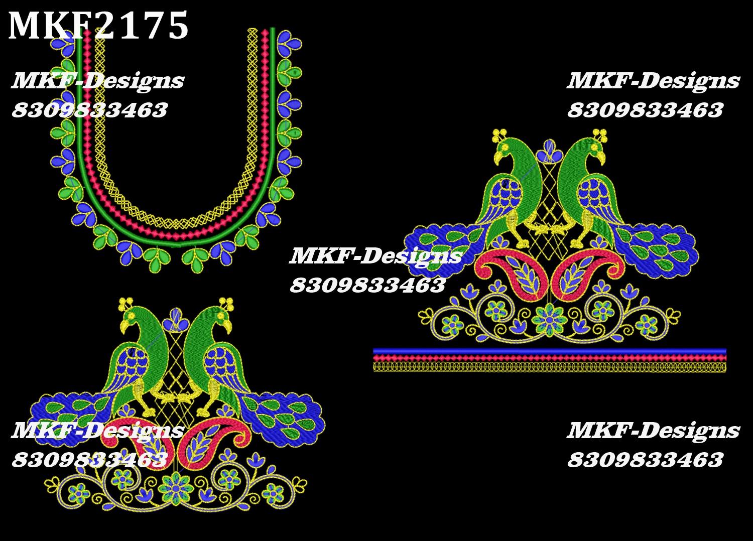 MKF2175 - 