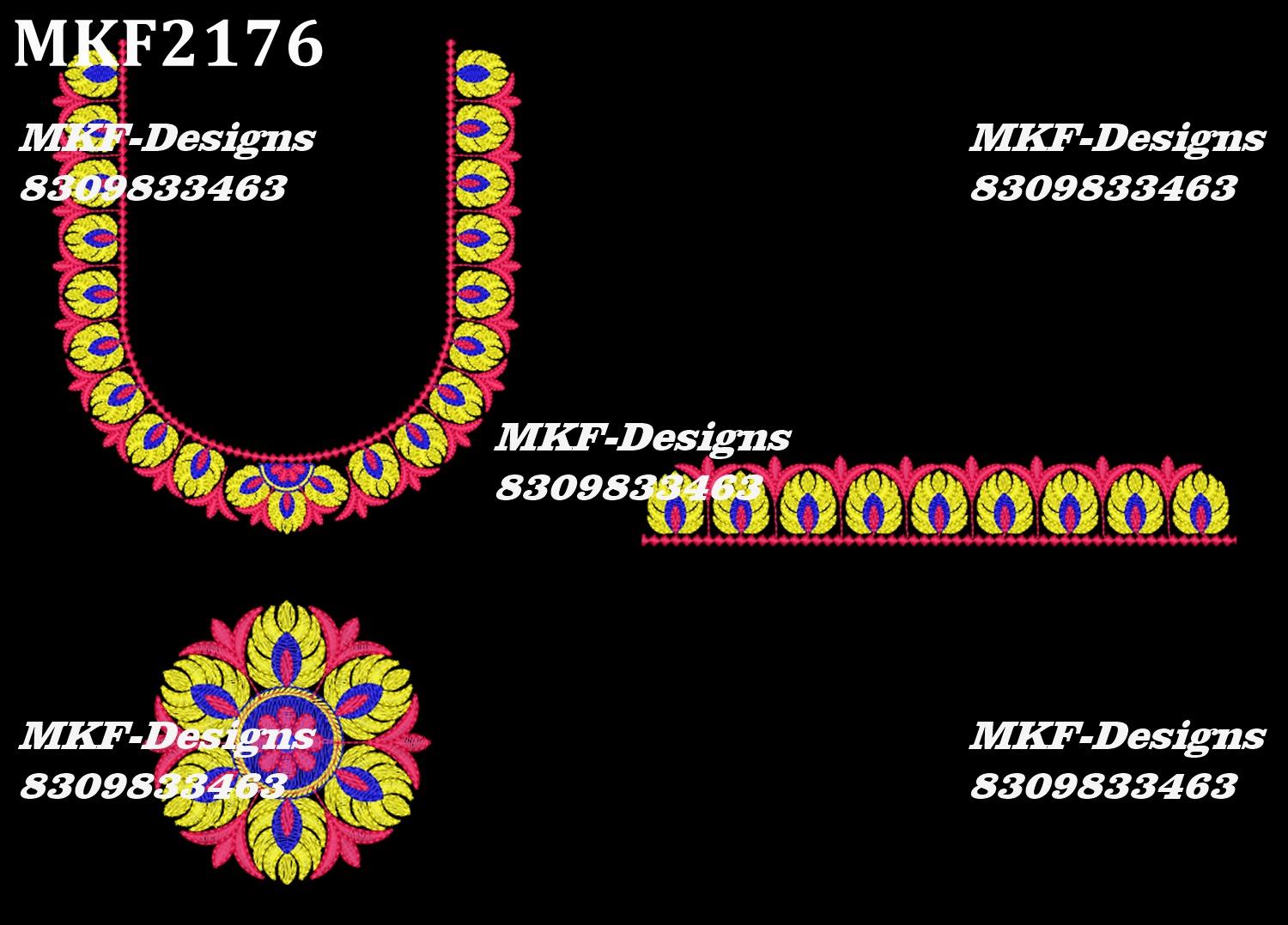 MKF2176 - 