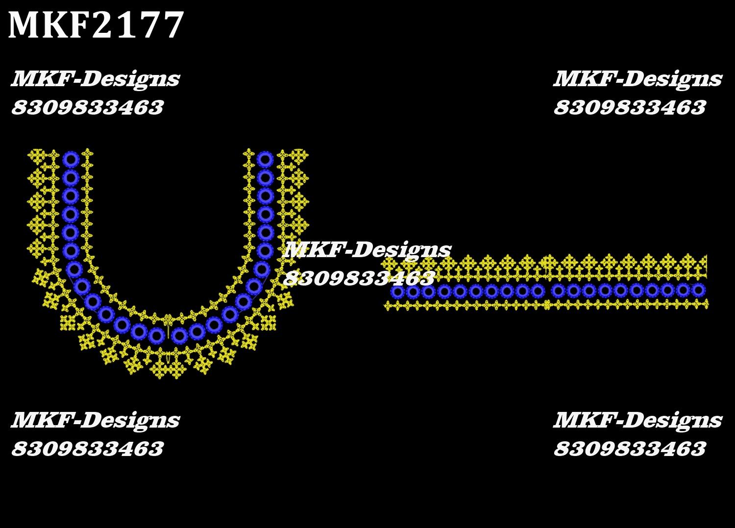 MKF2177 - 
