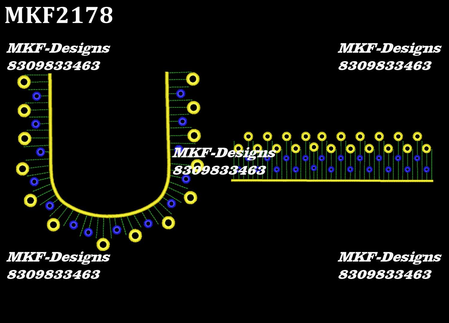 MKF2178 - 
