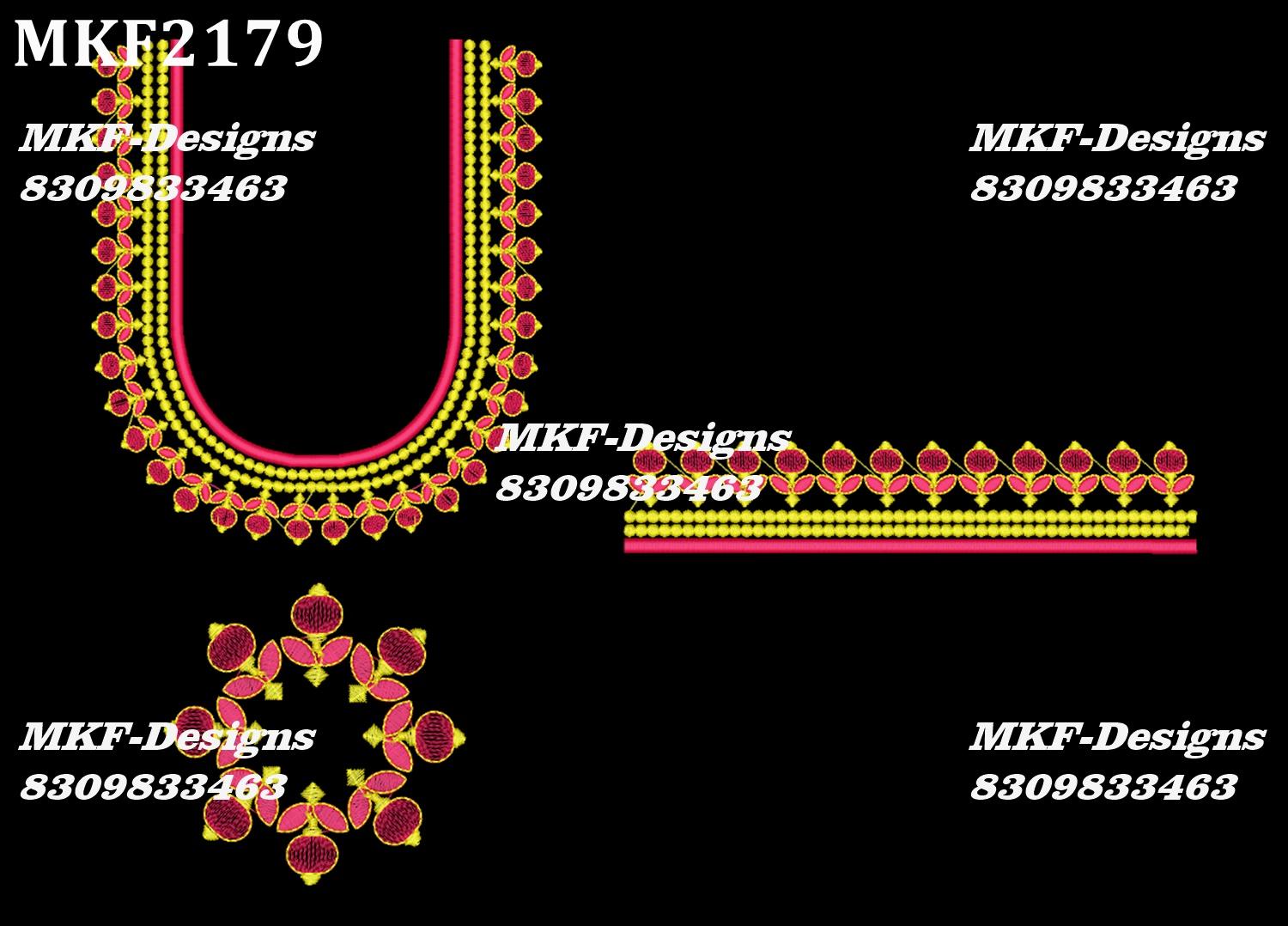 MKF2179 - 