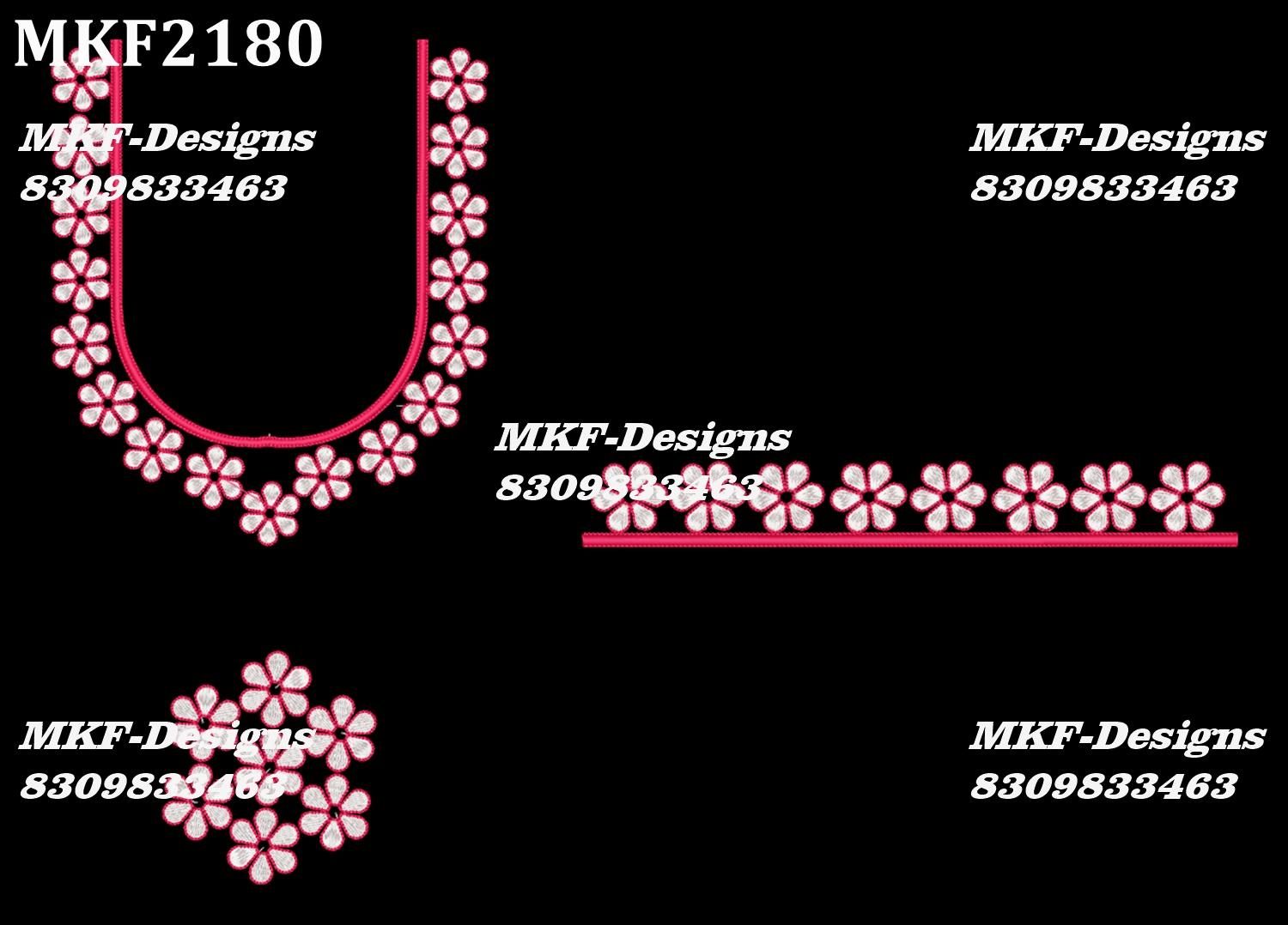 MKF2180 - 