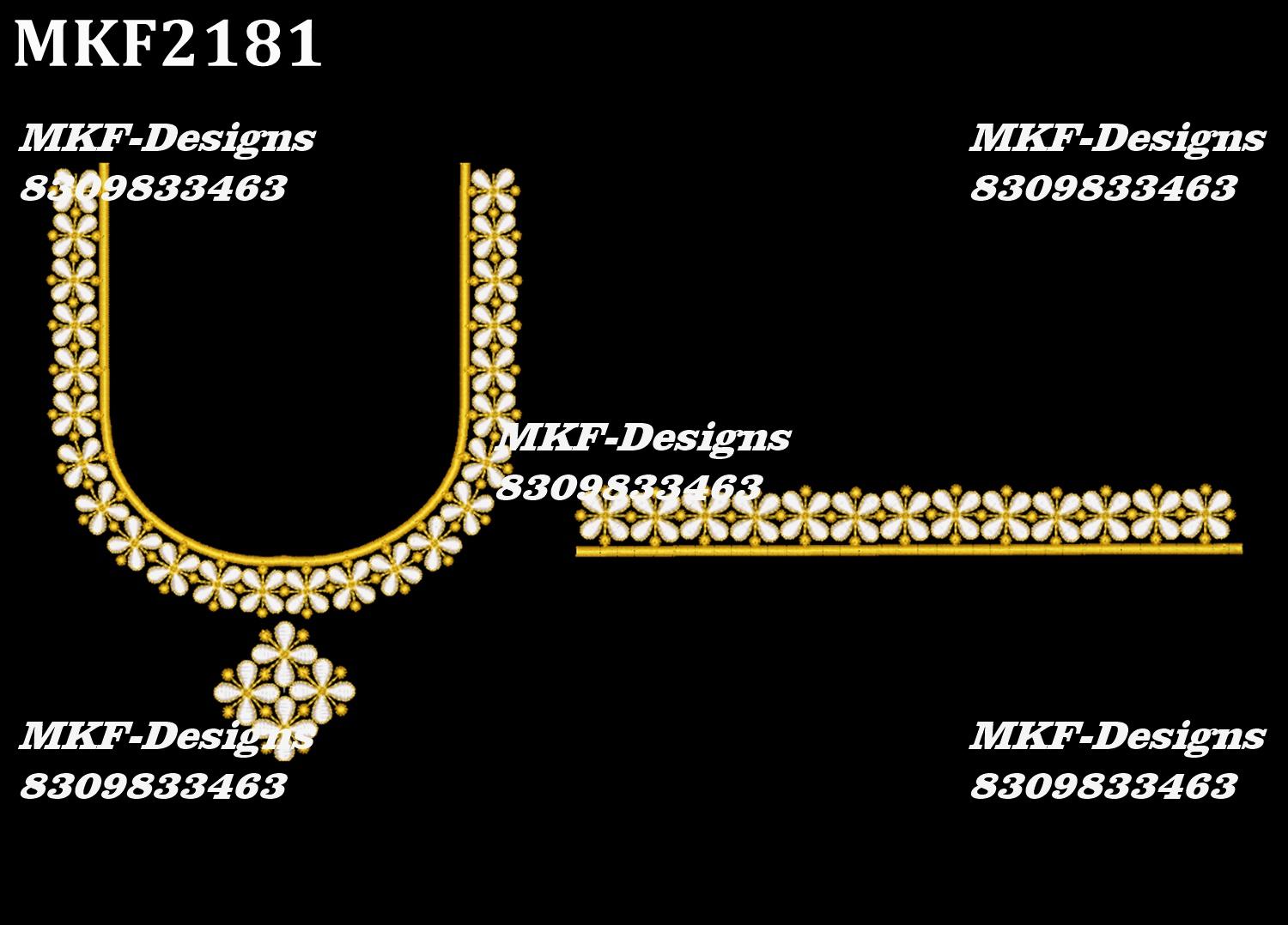 MKF2181 - 