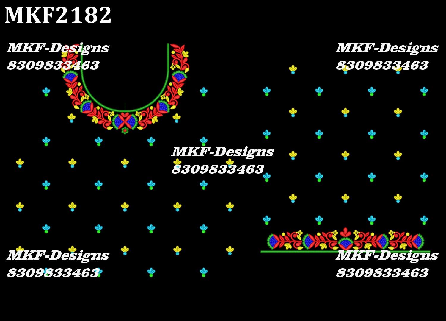 MKF2182 - 