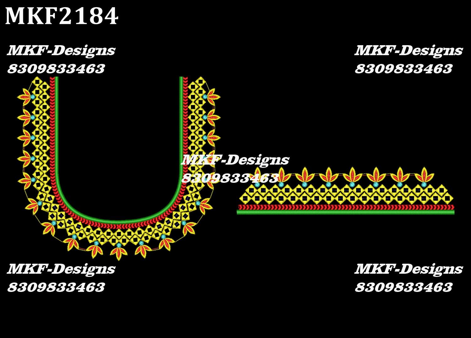 MKF2184 - 