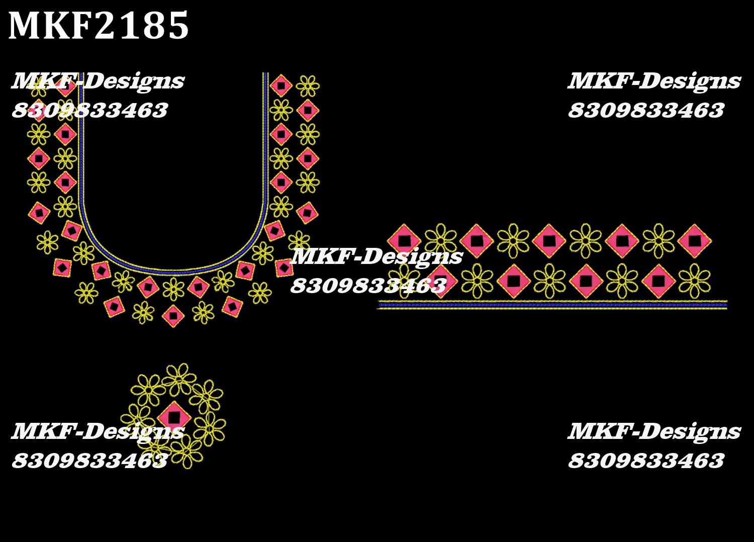 MKF2185 - 