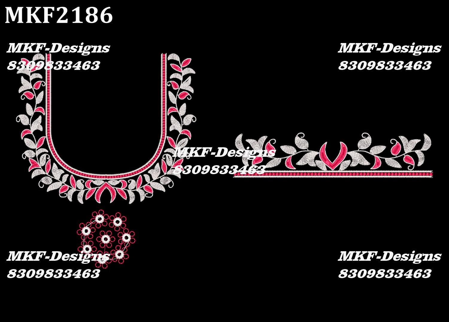 MKF2186 - 