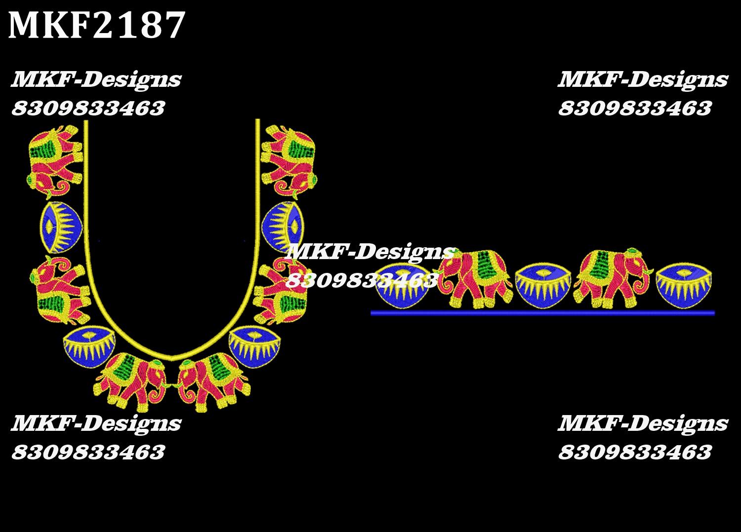 MKF2187 - 