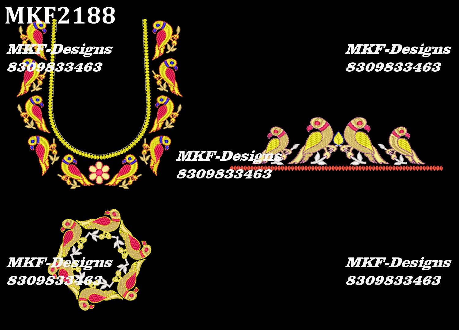MKF2188 - 
