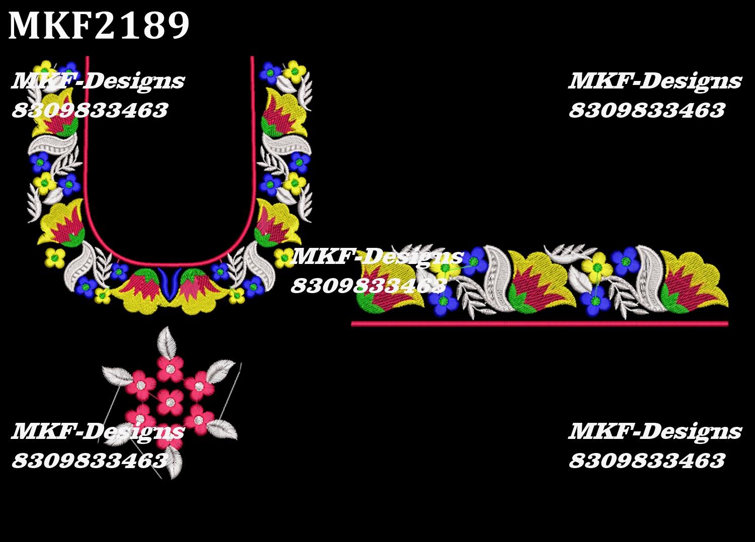MKF2189 - 