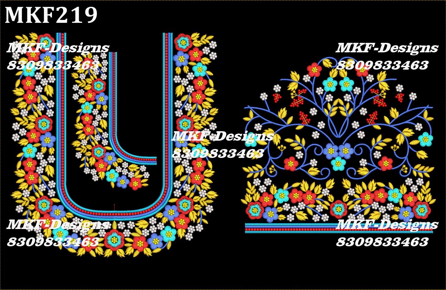 MKF219 - 